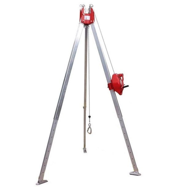 TRIPODE ISC TP 143B TRIPOD