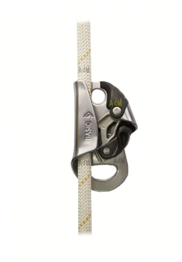 BLOQUEADOR PETZL BASIC