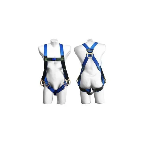 ARNES ADM MULTIPROPOSITO FULL BODY 2H 4P