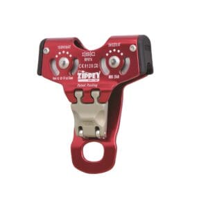 POLEA ISC TIROLINA RP 074 RODAMIENTO SELLADO