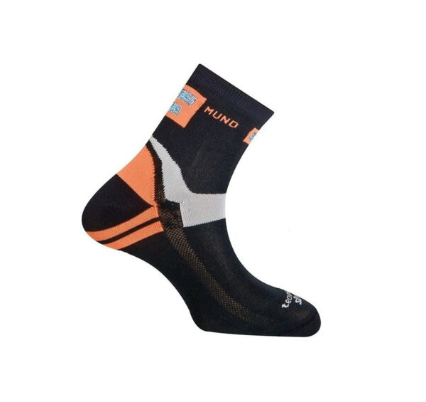 MEDIAS MUND SOCKS RUNNING CYCLING