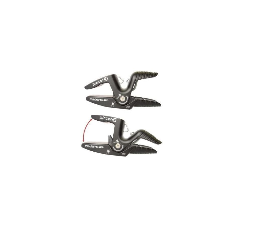 PINZER-N FADERS - Arneses, Lineas de vida, Cuerdas, eslingas- AdM