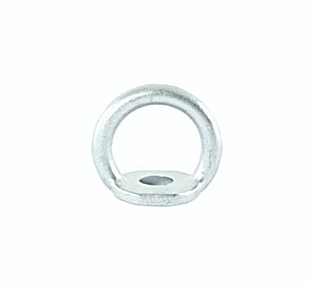 ANCLAJE MSA / LATCHWAYS 85030-00 45KN - Arneses, Lineas de vida ...