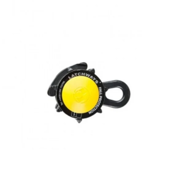 DESLIZADOR MSA / LATCHWAYS 85080-00  TRANSFASTENER NO EXTRAIBLE - Imagen 2