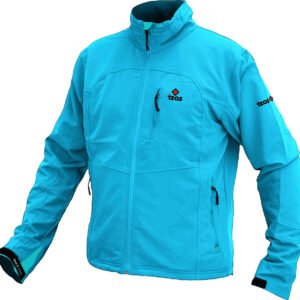 CHAQUETA CORTAVIENTOS IZAS ALAGNA