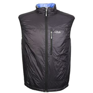 CHALECO RAB GENERATOR VEST