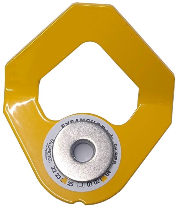 Anclaje Fall Protec LDV029 - Imagen 3
