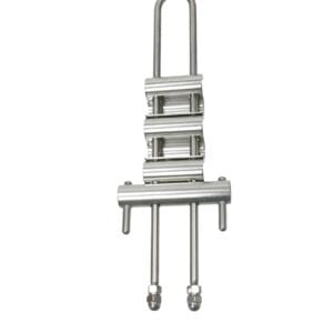 MARIMBA CMI RESCUE RACK