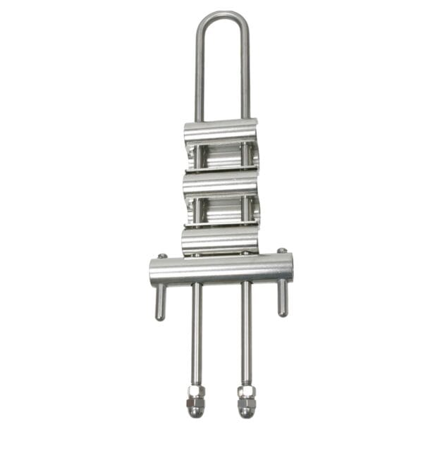 MARIMBA CMI RESCUE RACK