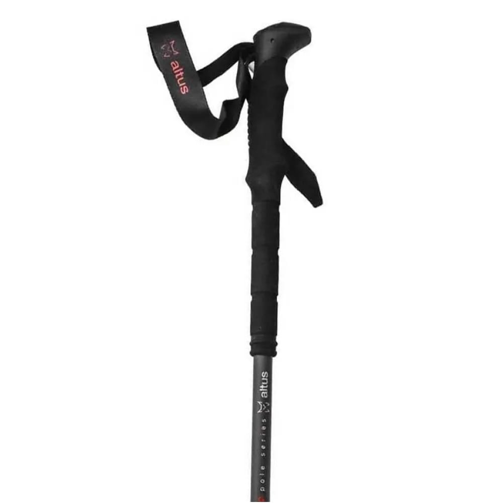 BASTON ALTUS ACEBO H30 - Imagen 3