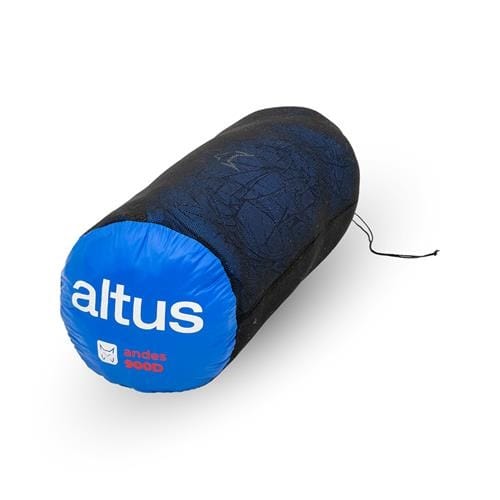 SLEEPING ALTUS ANDES 900 - Imagen 3