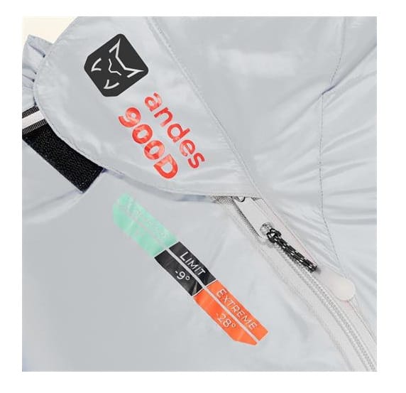 SLEEPING ALTUS ANDES 900 - Imagen 6