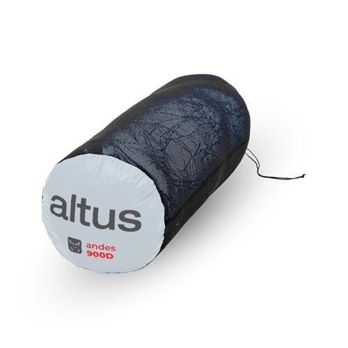 SLEEPING ALTUS ANDES 900 - Imagen 7