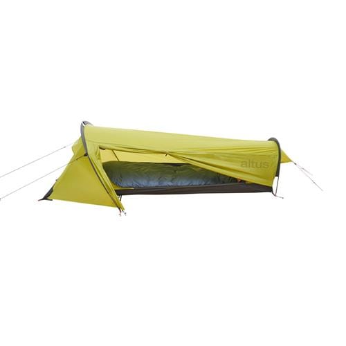 CARPA ALTUS AVIN 1 I30 - Imagen 2