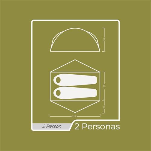 CARPA ALTUS AVIN 2 I30 - Imagen 5