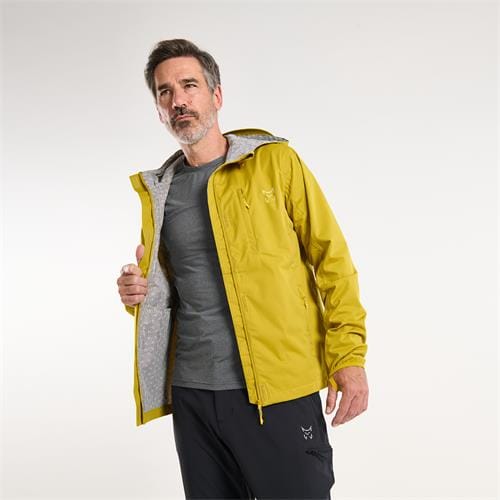 CHAQUETA ALTUS BAIKAL J30 - Imagen 10