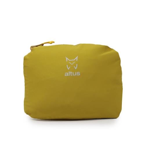 CHAQUETA ALTUS BAIKAL J30 - Imagen 12