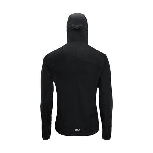 CHAQUETA ALTUS BAIKAL J30 - Imagen 2