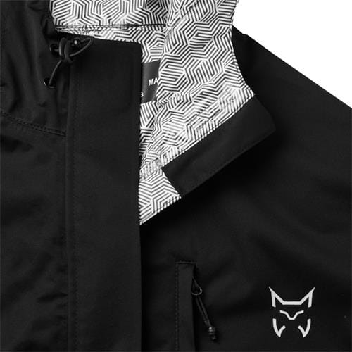 CHAQUETA ALTUS BAIKAL J30 - Imagen 3