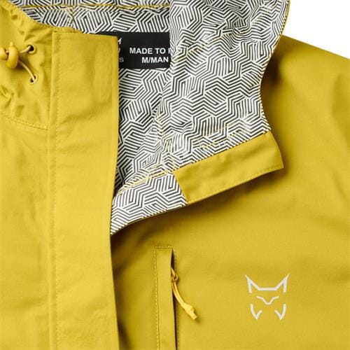 CHAQUETA ALTUS BAIKAL J30 - Imagen 8