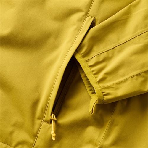 CHAQUETA ALTUS BAIKAL J30 - Imagen 9