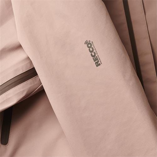 CHAQUETA ALTUS LEONE - Imagen 3