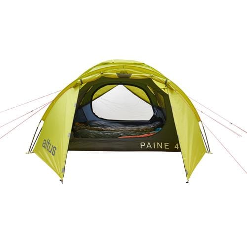 CARPA ALTUS PAINE 4 I30 - Imagen 3