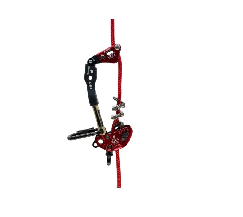 PRUSIK MECANICO ISC MH285 REFLEX - Imagen 7