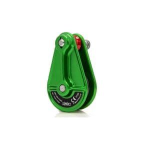 POLEA DE APAREJO COMPACTA ISC RP048