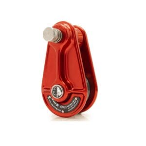 POLEA DE APAREJO ISC RP050