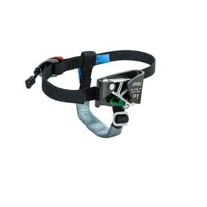 ASCENDEDOR DE PIE ISC STRYDER