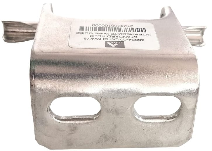 MSA / LATCHWAYS 30034-00 STANDARD HELIX INTERMEDIATE WIRE GUIDE - Imagen 2