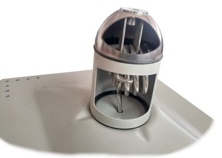 MSA / LATCHWAYS 65602-00 CONSTANT FORCE POST 333X400MM - Imagen 3