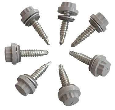 MSA / LATCHWAYS 5714-00 STITCHING SCREWS